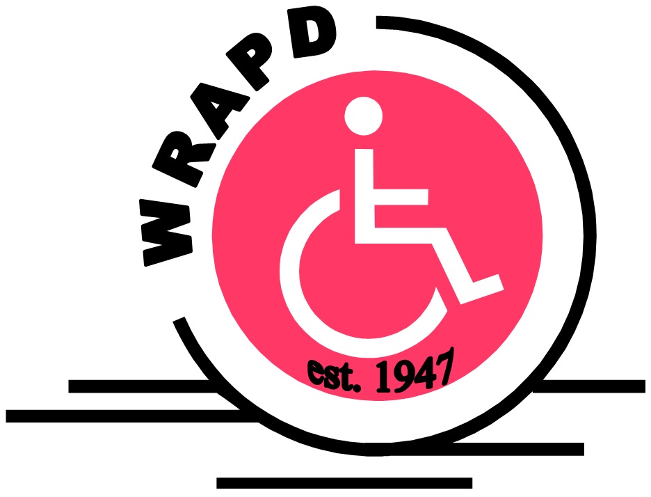 WRAPD Logo
